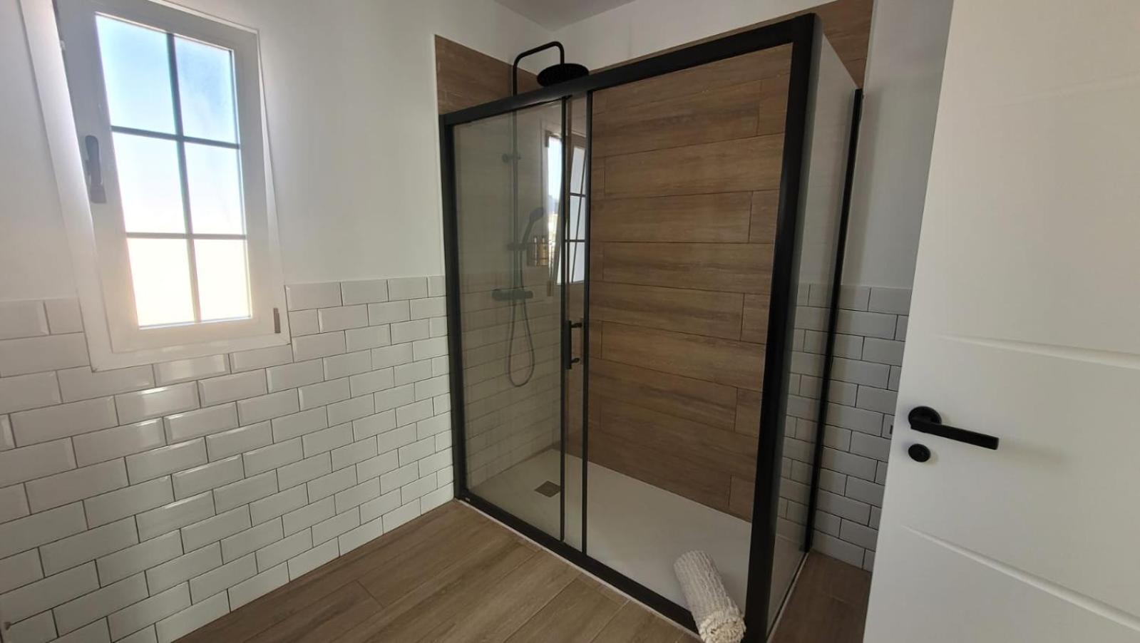 La Villa 타라할레호 외부 사진
