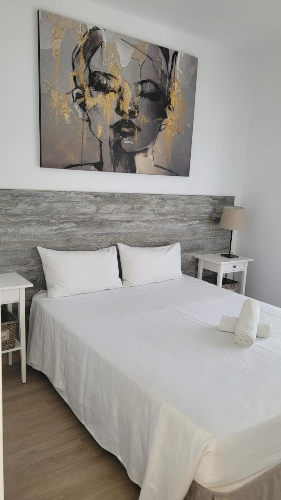 La Villa 타라할레호 외부 사진